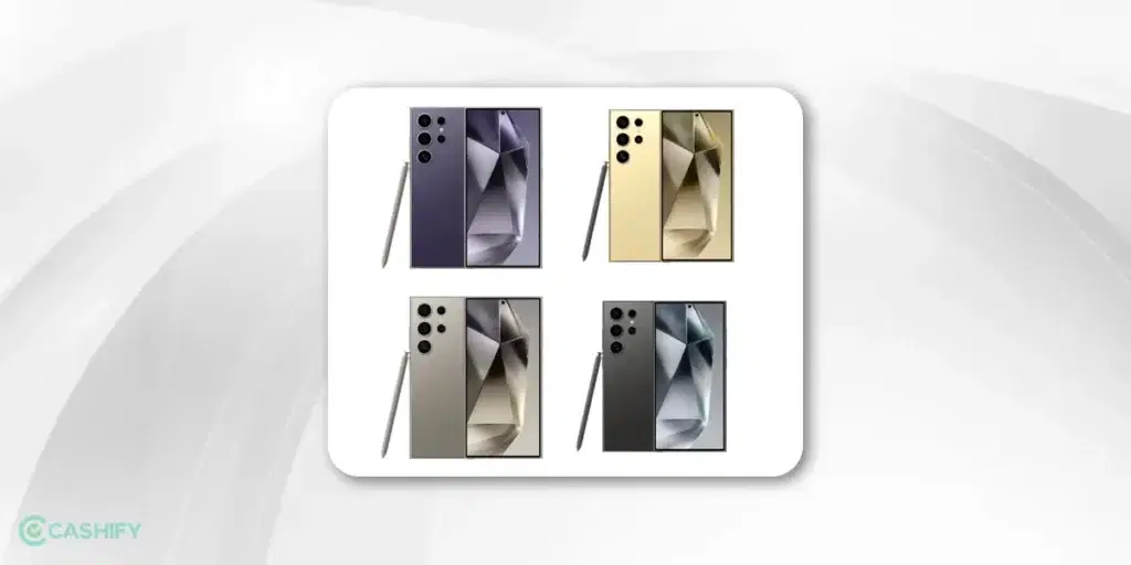 Samsung Galaxy S24 Launch