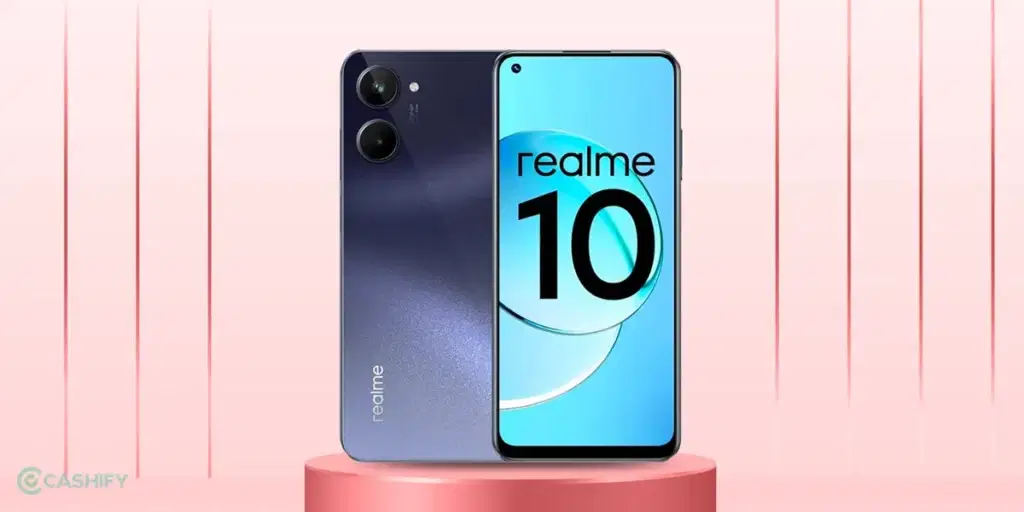 Realme 10