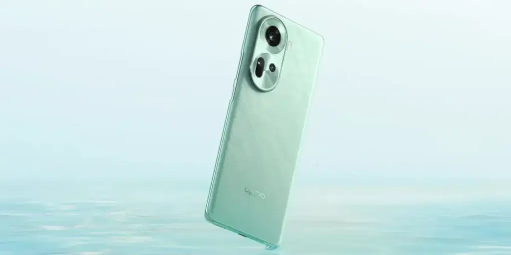 Oppo Reno 11 Series To Launch On January 12 In India