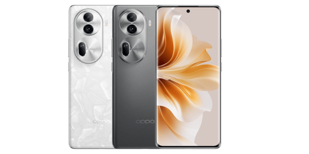 Oppo Reno 11 Series Specifications