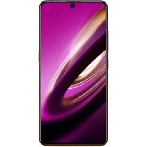 Vivo Y100 GT Front