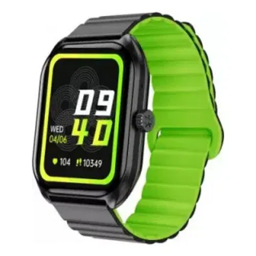 Cult Sport Ace X1 Front Display