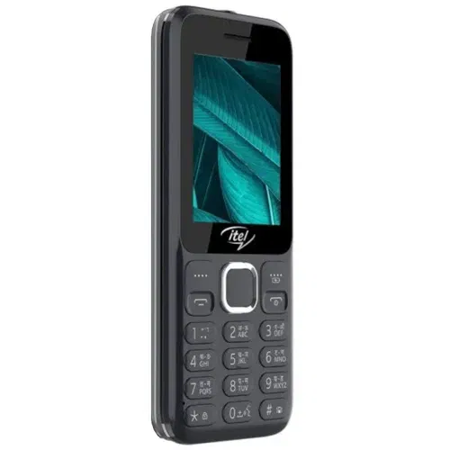 Itel Power 450 Front