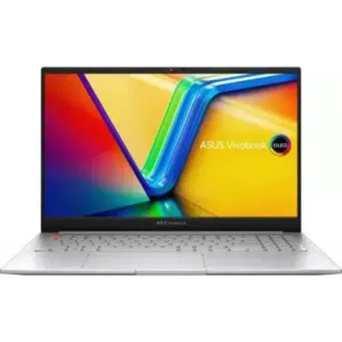 Asus VivoBook Pro 15 OLED K6502VU MA542WS Core i5 13th Gen 16 GB 512 GB SSD Windows 11 6 GB Front