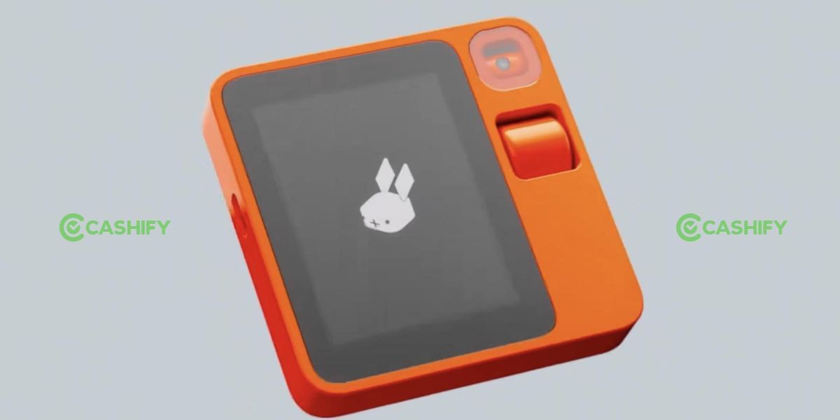Rabbit R1 Is Gaining Huge Popularity, Know All About The Smart AI Assistant