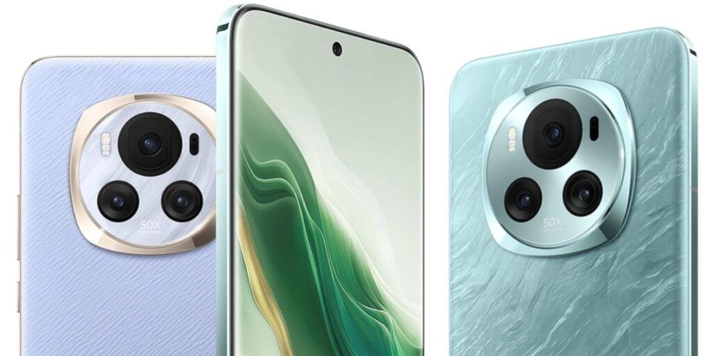 Honor Magic 6 Pro