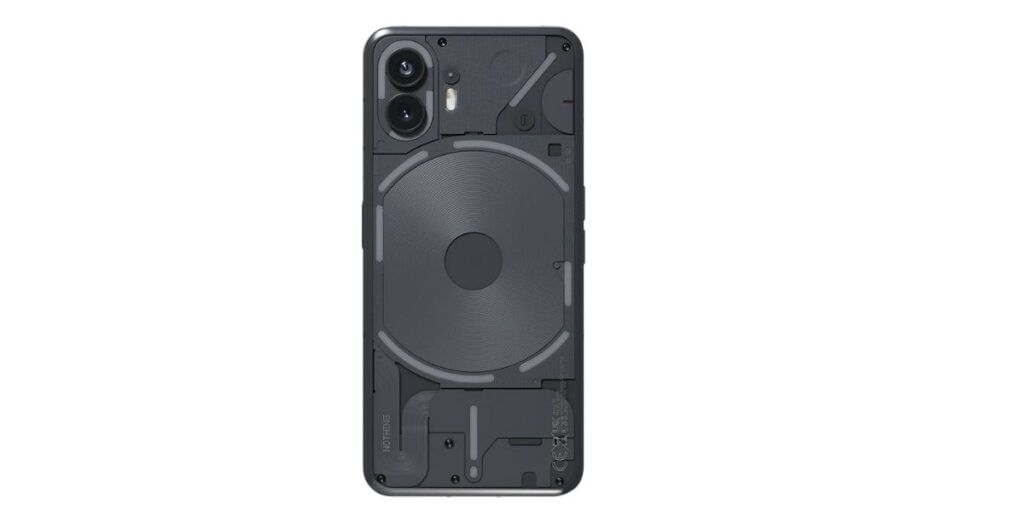 Nothing Phone (2)