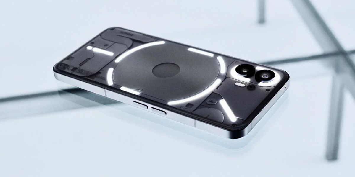 Flipkart Republic Day Sale 2024: Nothing Phone (2) Selling At Cheaper Price