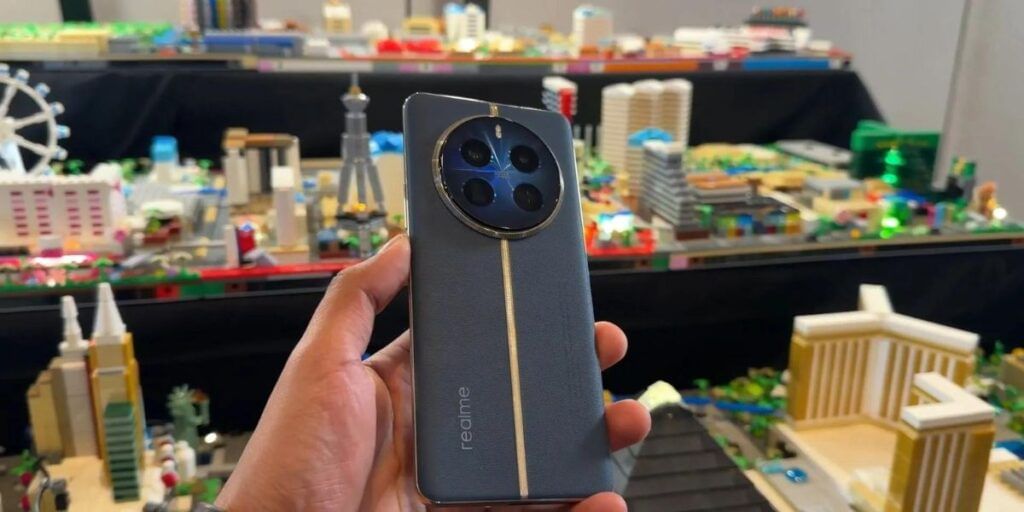 Realme 12 Pro Plus