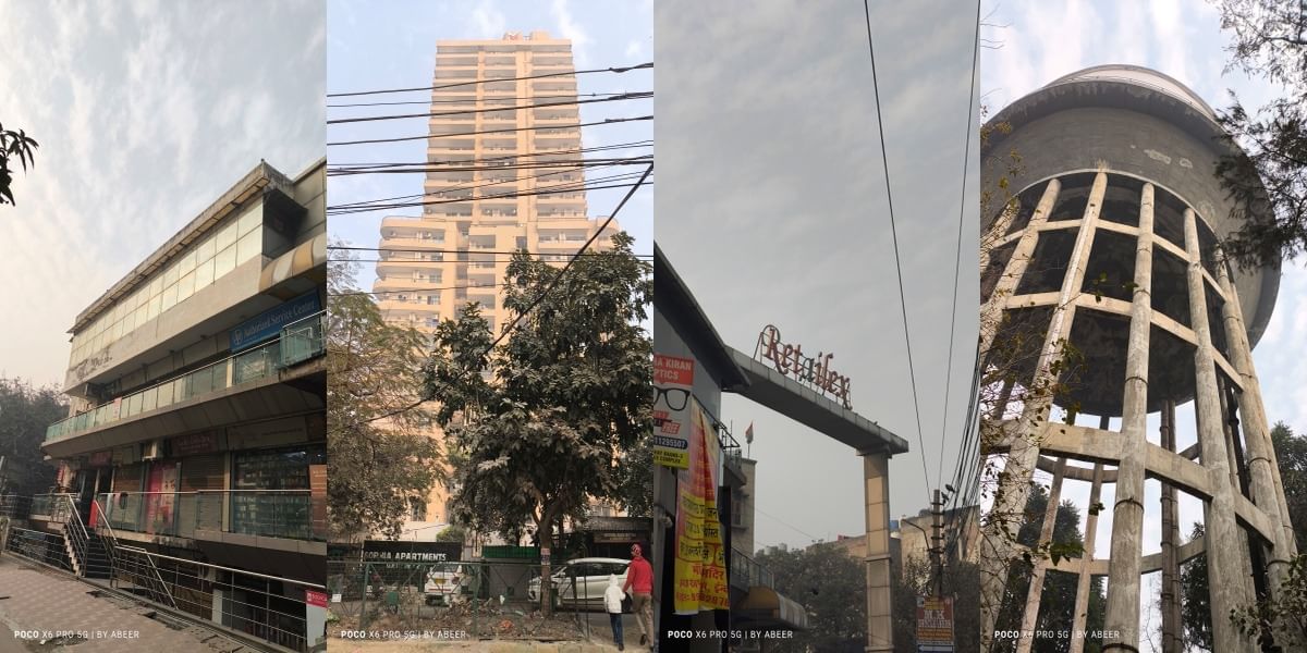 Poco X6 Pro Daylight Sample 1