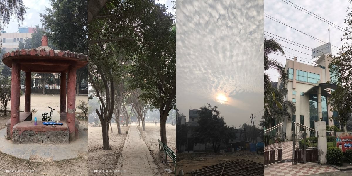 Poco X6 Pro Daylight Sample 3