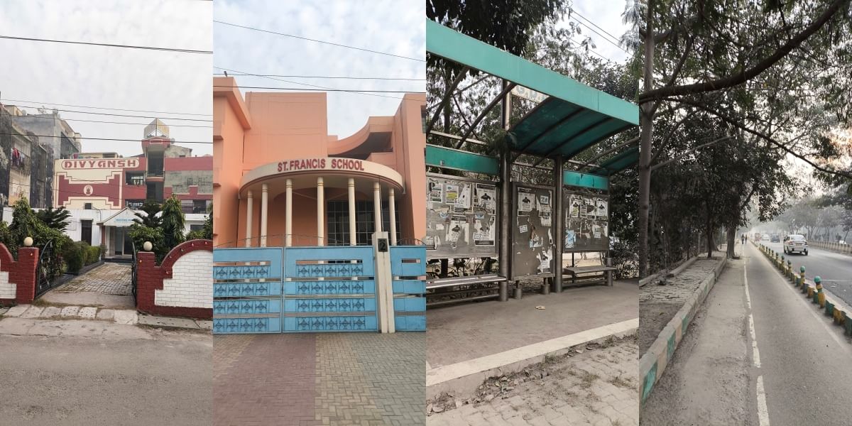 Poco X6 Pro Daylight Sample 4