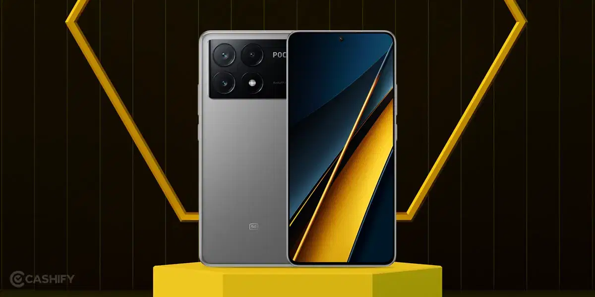 Poco X6 Pro Review