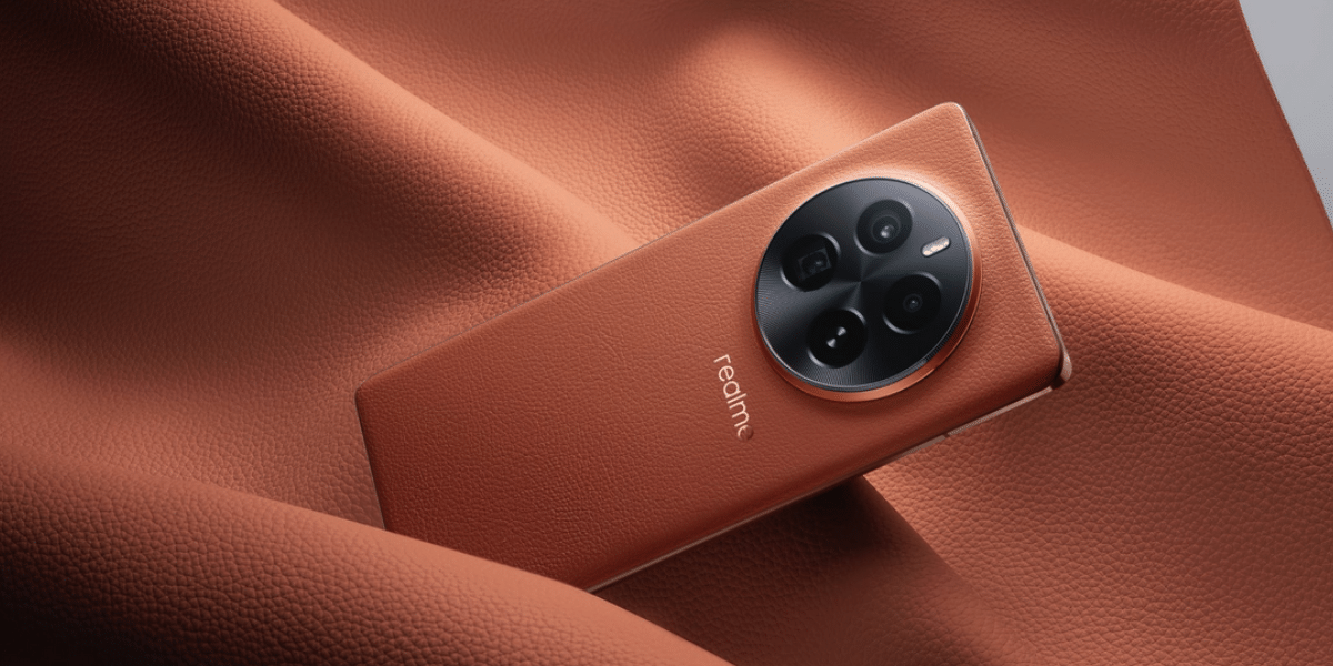 Realme GT 7 Pro To Arrive In India By The End Of This Year