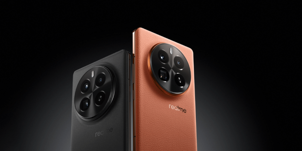 Realme GT 5 Pro Teased To Launch In India Soon