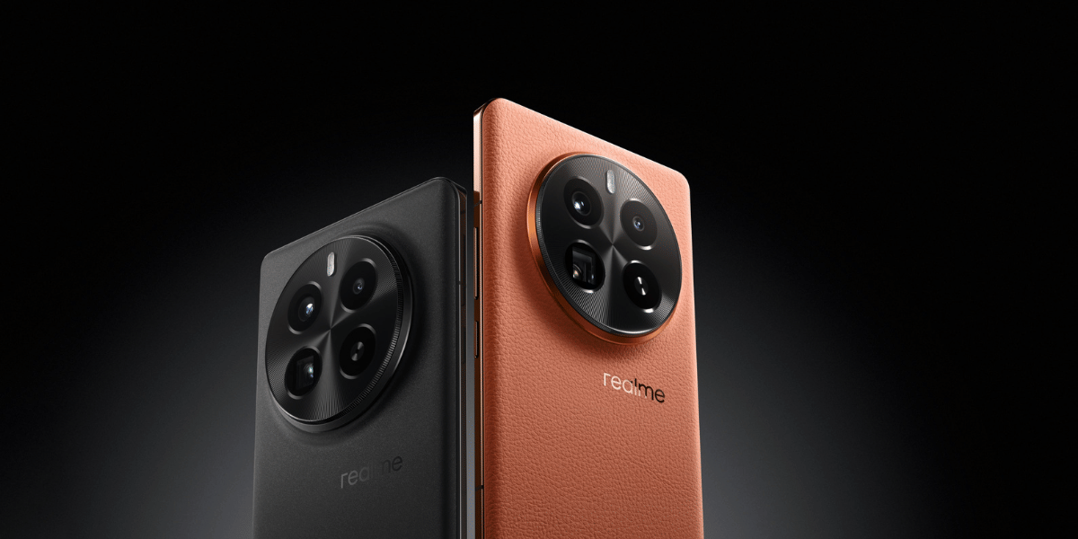 Realme GT 7 Pro Confirmed To Launch In India, GT 6 Teased Globally