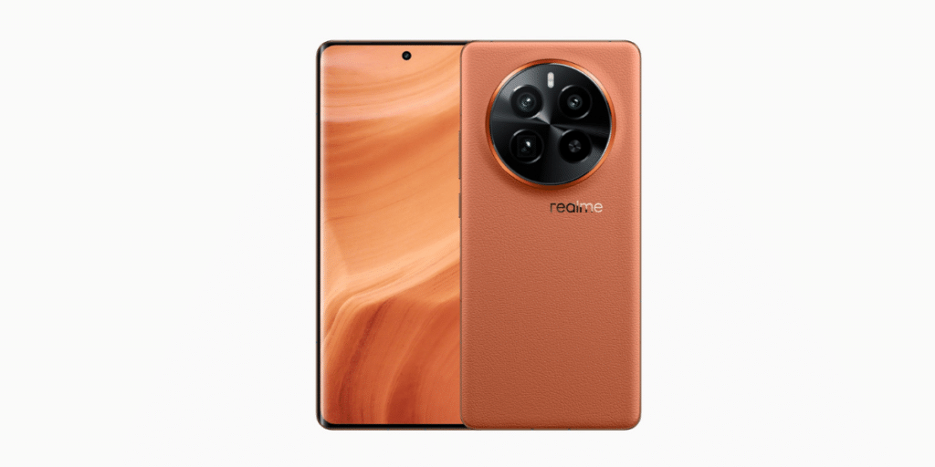 Realme GT 5 Pro Specifications