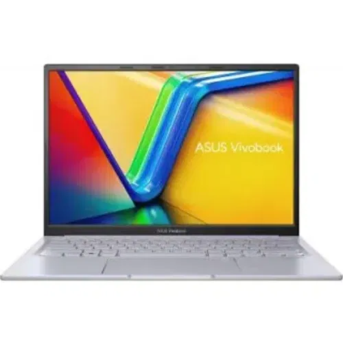 Asus Vivobook 14X OLED K3405VCB KM542WS Core i5 13th Gen 16 GB 512 GB SSD Windows 11 4 GB Front