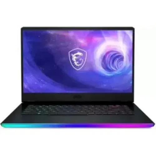 MSI GE66 Raider 12UGS 096IN Core i7 12th Gen 16 GB 1 TB SSD Windows 11 8 GB Front