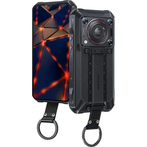 OUKITEL WP33 Pro Front Display