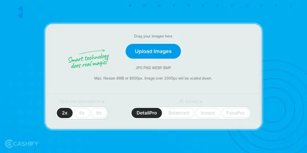 Stock Photos to improve image quality