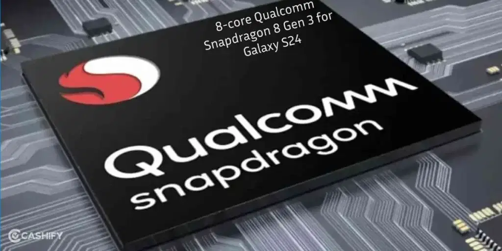 Processor Chipset