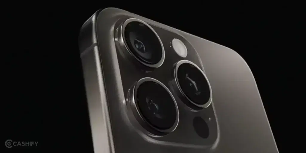 Camera