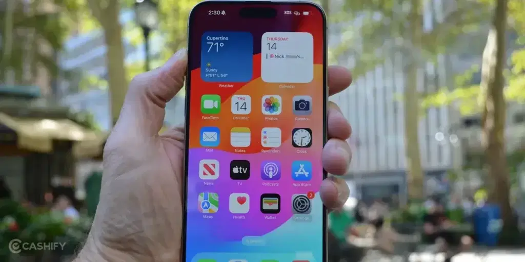 Battery Life