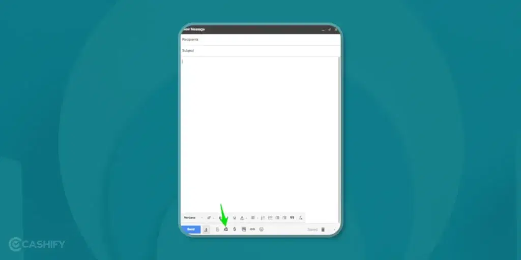 Features Of Google Drive