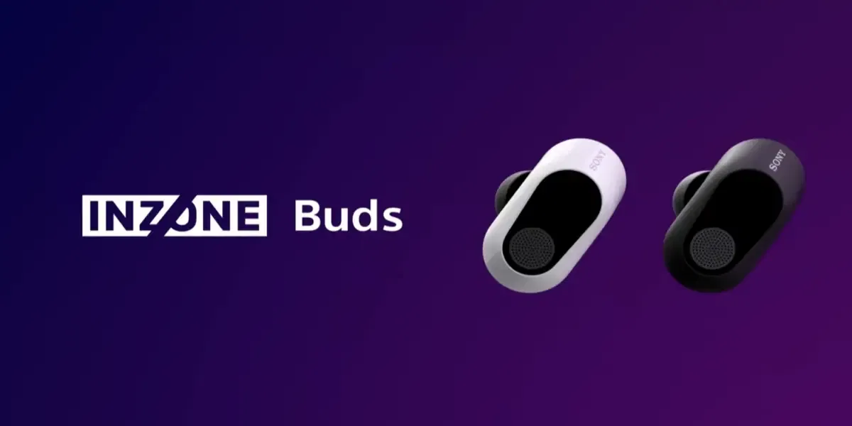 Sony INZONE Gaming TWS Confirmed To Launch In India