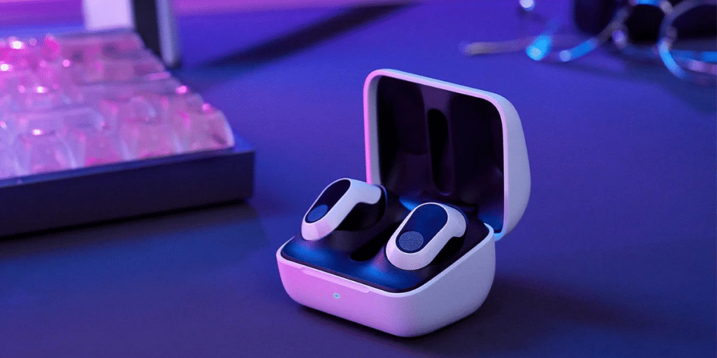 Sony INZONE Earbuds To Launch In India Soon