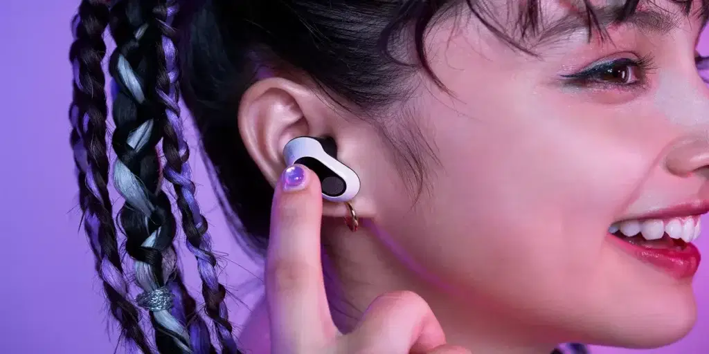 Sony INZONE TWS Spatial Audio Support