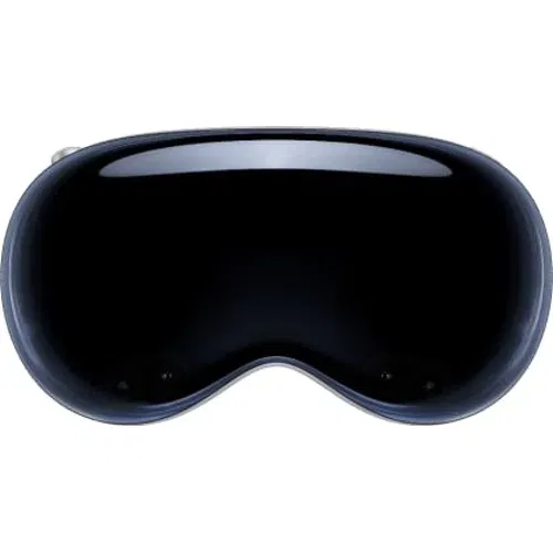 Apple Vision Pro Front