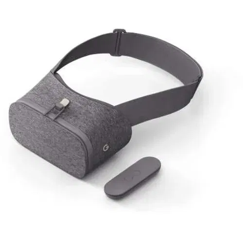 Google Daydream View Front
