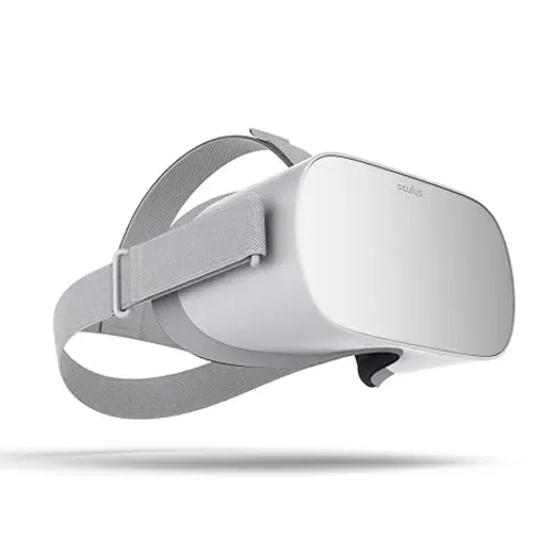 Oculus Quest 2 Front