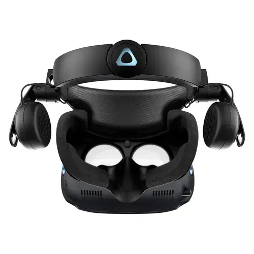 HTC Vive Cosmos Elite Front