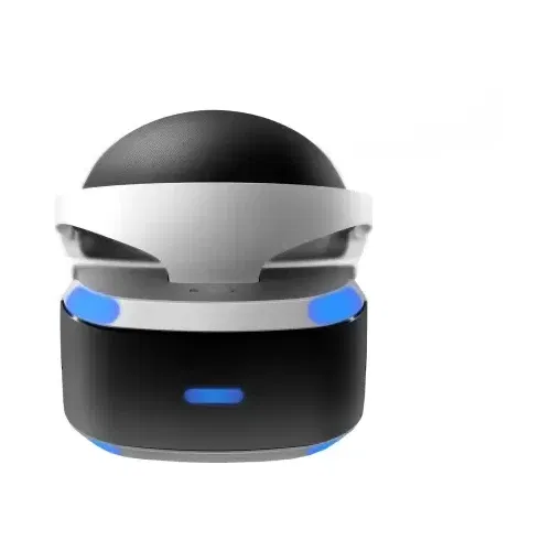 Sony Playstation VR Front