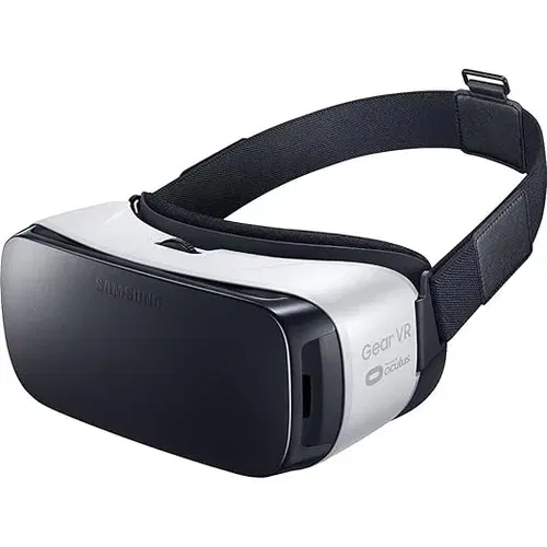 Samsung Gear VR Front