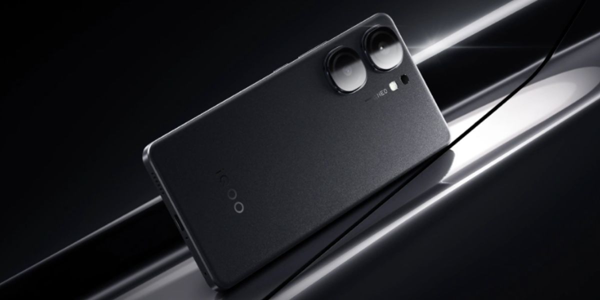 iQOO Neo 10 Pro