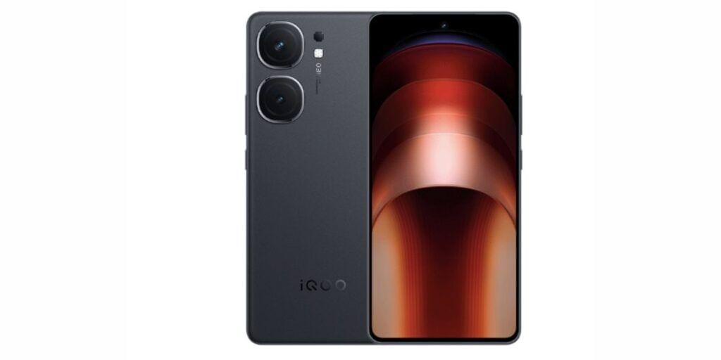iQOO Neo 9 Pro Specifications