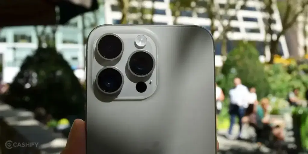Camera: Samsung Galaxy S24 Ultra Vs iPhone 15 Pro Max