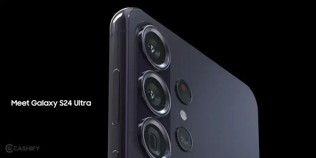 Camera