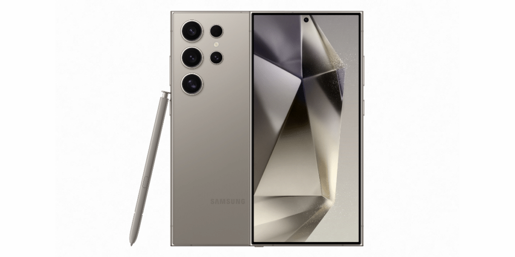 S24 Ultra Specifications