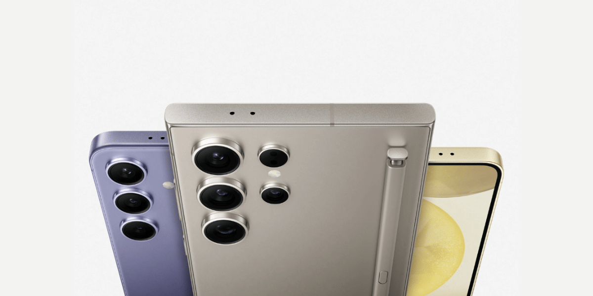 Samsung Galaxy S24 Preorders Break All Records In India