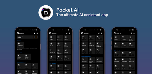 What Is Pocket AI Assistant? All Details You Must Know About!