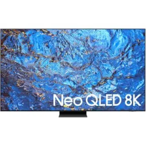 Samsung QA98QN990CK 98 inch (248 cm) Neo QLED 8K UHD Front