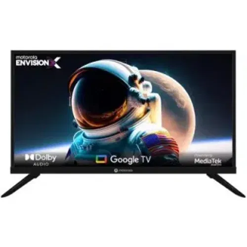 Motorola 32HDGDMBSXP 32 inch (81 cm) LED HD-Ready Front