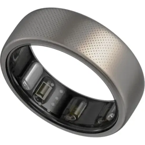 Amazfit Helio Smart Ring Front