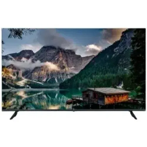 Vise VS55UWC1A 55 inch (139 cm) LED 4K Front