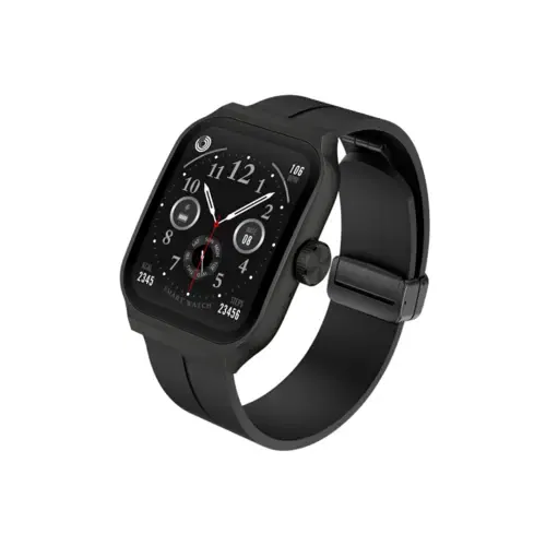 Hapipola Curve Front